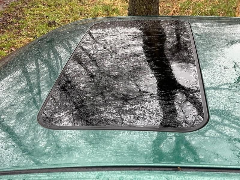 Gebraucht Seat Arosa 60 PS (44 kW) 2001 Grün Kleinwagen