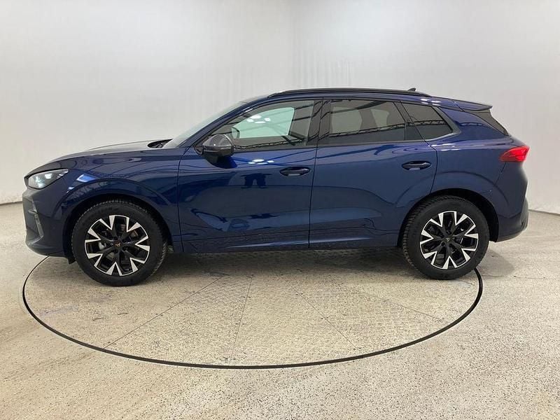 Gebraucht Cupra Terramar 150 PS (110 kW) 2025 Kosmosblau SUV