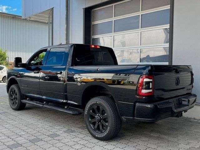 Gebraucht Dodge Ram 426 PS (313 kW) 2023 Schwarz Pickup