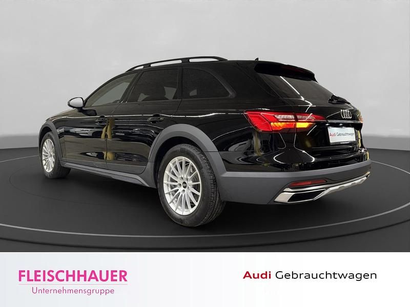 Gebraucht Audi A4 Business 286 PS (210 kW) 2018 Grau Kombi