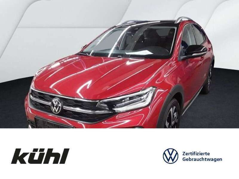 Othercolor Gebraucht 2024 VW Taigo Design SUV | 23.690 € (Fairer Preis) - Bild 1/2
