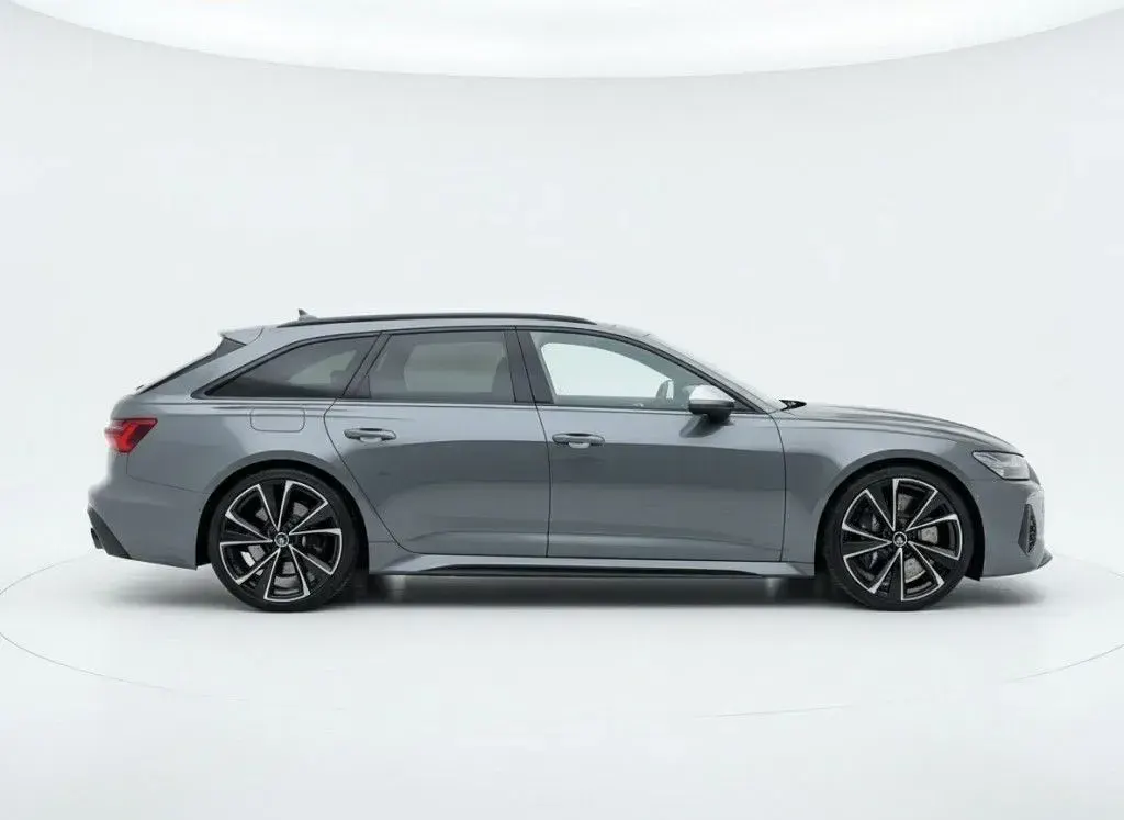 Gebraucht Audi S6 Sport 349 PS (256 kW) 2019 Grau Limousine
