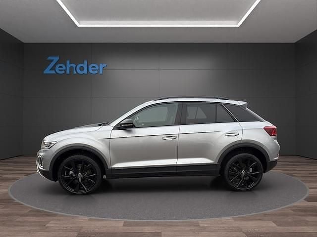 Neu VW T-Roc Style 150 PS (110 kW) 2026 SUV