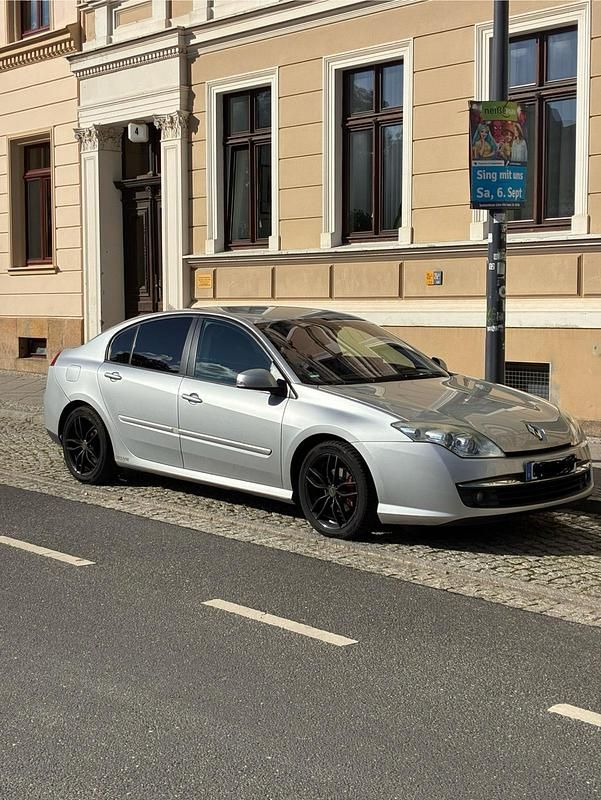 Gebraucht 2007 Renault Laguna III Limousine | 3.750 € - Bild 1/4