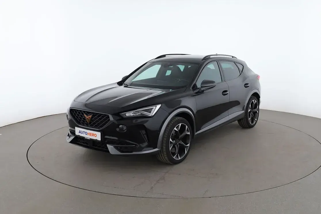 Gebraucht Cupra Formentor VZ 310 PS (228 kW) 2022 SUV