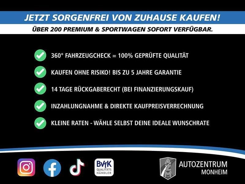 Weiß Gebraucht 2019 Kia ProCeed GT Kleinwagen | 17.990 € (Fairer Preis) - Bild 1/3
