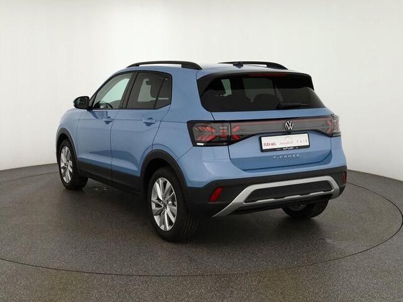 Neu VW T-Cross 150 PS (110 kW) 2026 Andere SUV