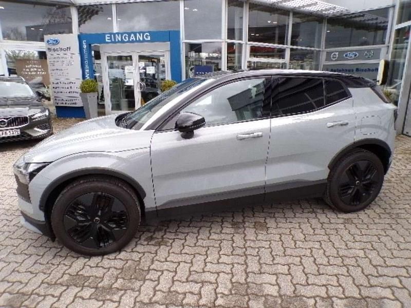 Gebraucht Volvo EX30 Performance 314 kW (428 PS) 2025 Vapour grey SUV