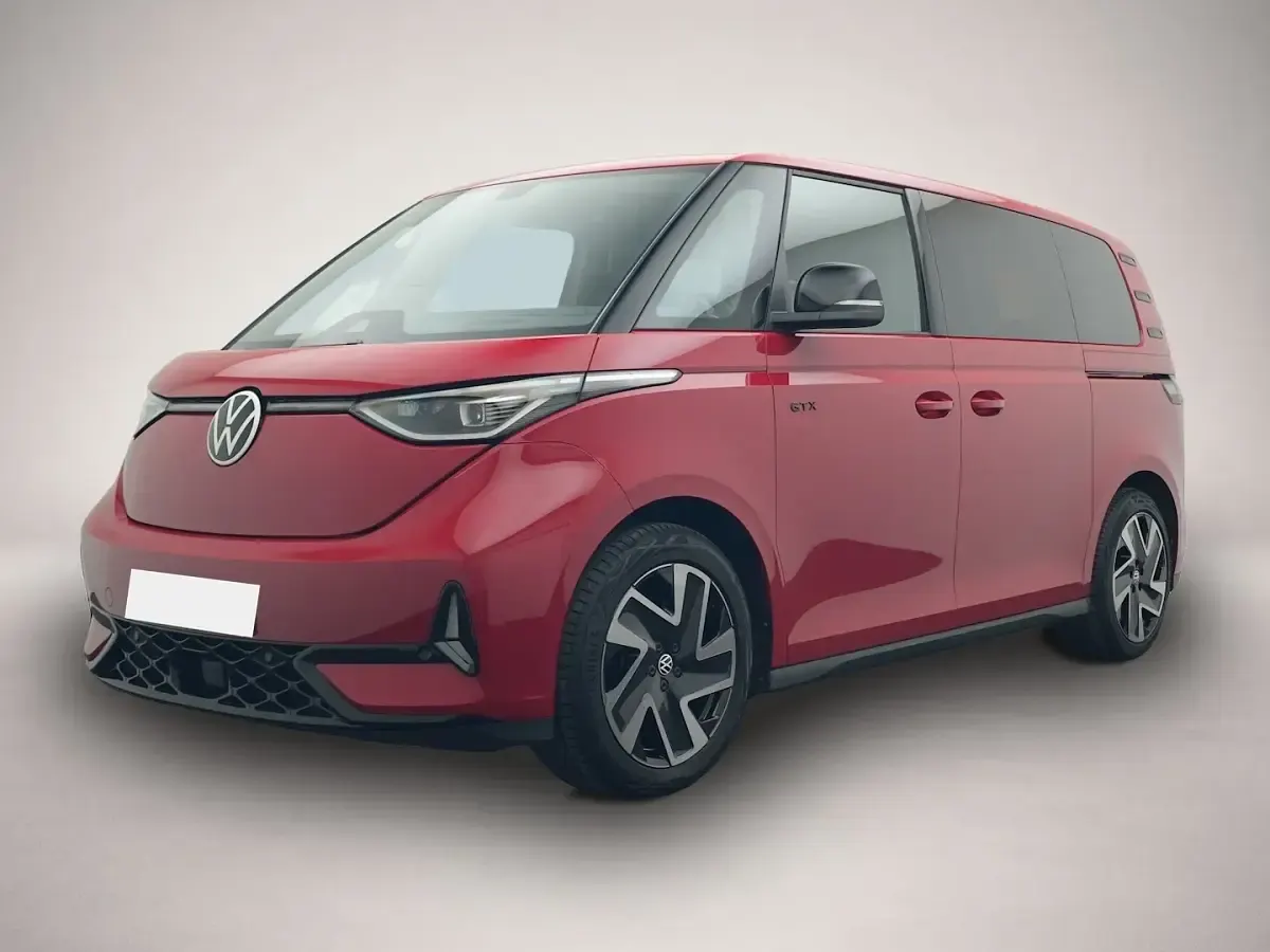 Gebraucht VW ID. Buzz GTX 250 kW (340 PS) 2025 Van / Kleinbus