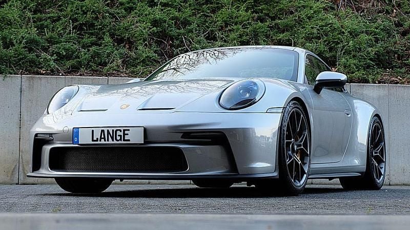 Second-hand Porsche 911 510 CP (375 kW) 2023 Gri