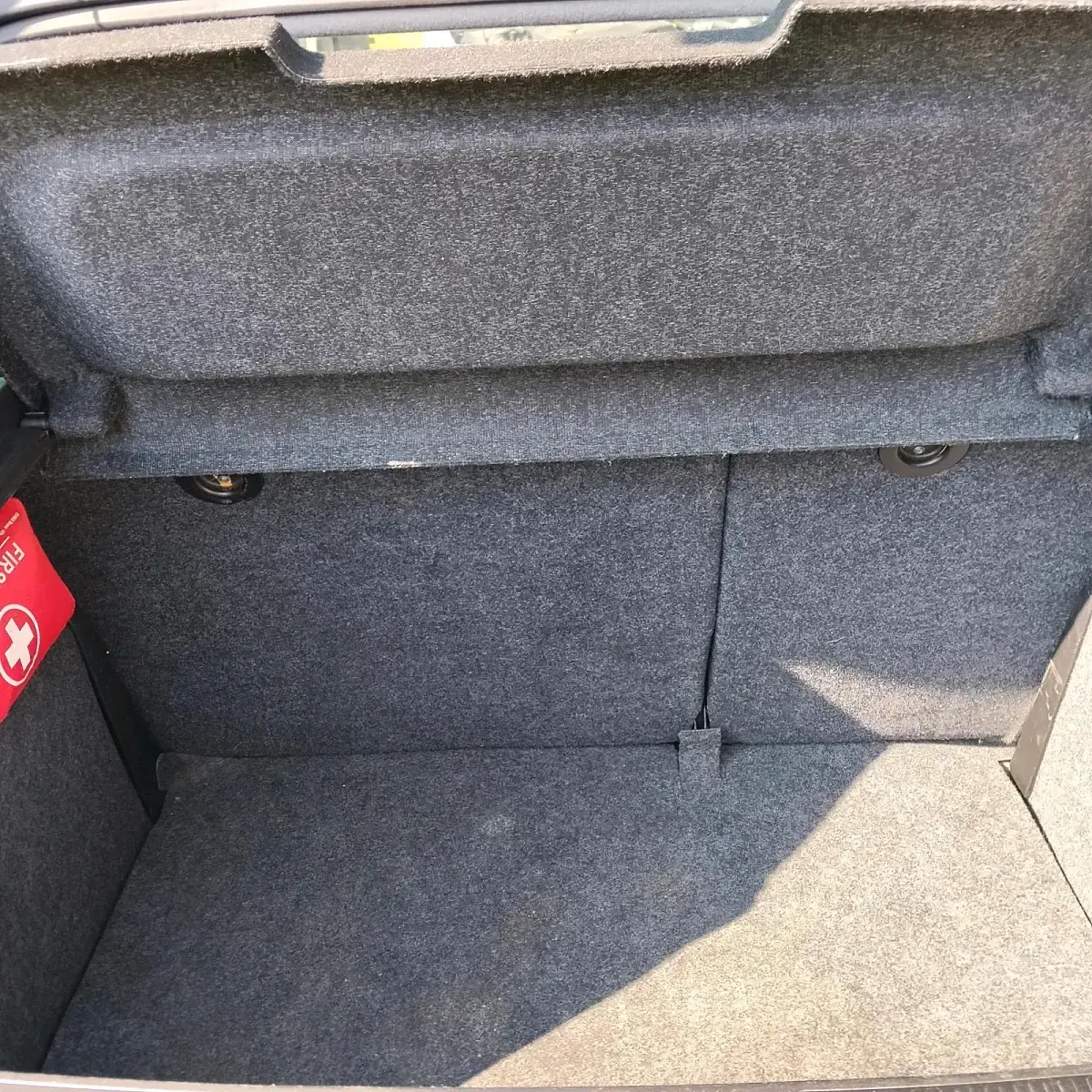 Gebraucht Fiat Punto Evo 95 PS (69 kW) 2009 Schwarz Kleinwagen