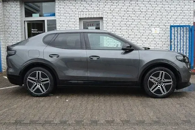 Nowe Ford Capri Premium 250 kW (340 KM) 2025 Szary SUV