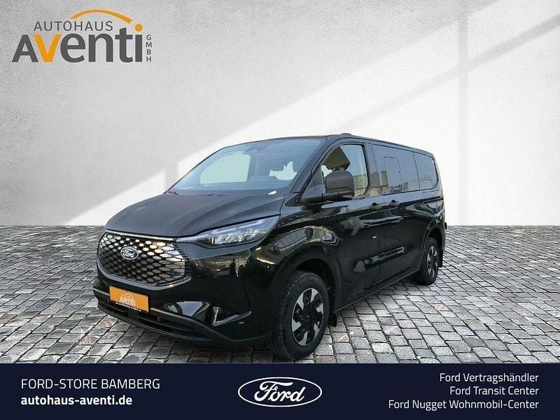 Gebraucht Ford Transit Trend 160 kW (218 PS) 2025 Schwarz Kombi
