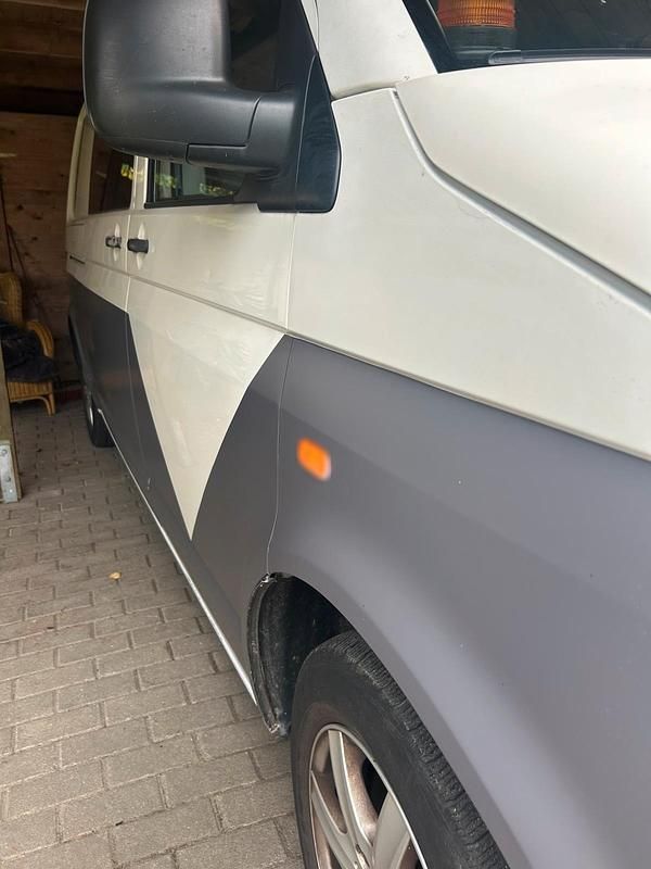 Gebraucht VW Golf Plus 86 PS (63 kW) 2005 Van / Kleinbus