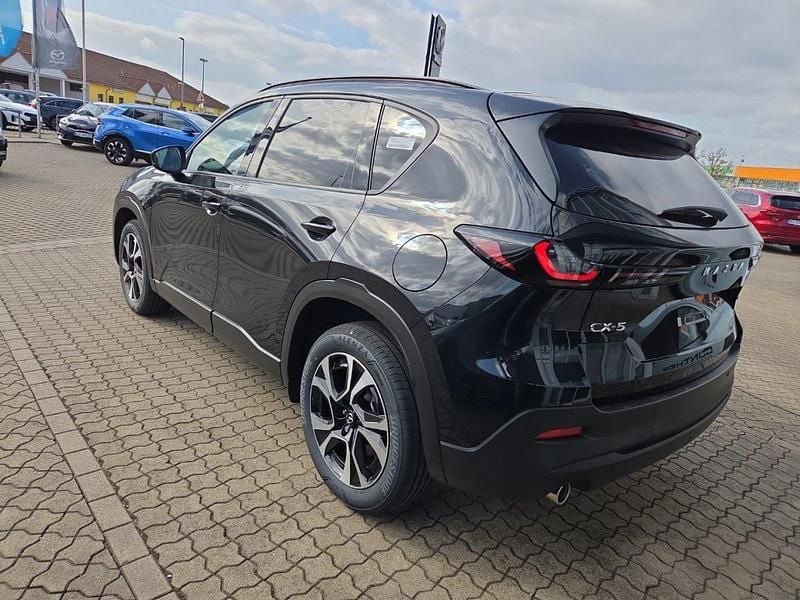 Neu Mazda CX-5 Center-Line 141 PS (103 kW) 2026 SUV