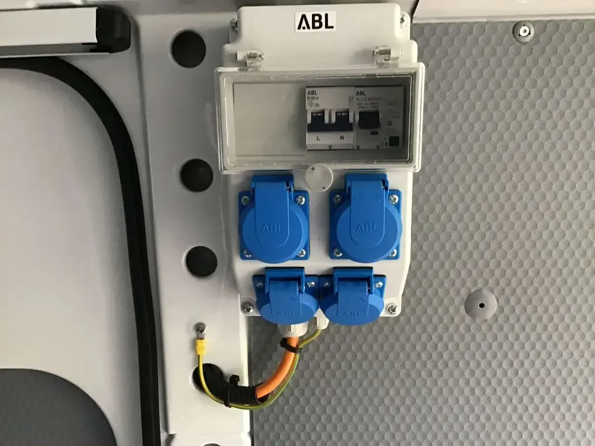 Gebraucht Renault Master 131 PS (96 kW) 2019 Weiß Van