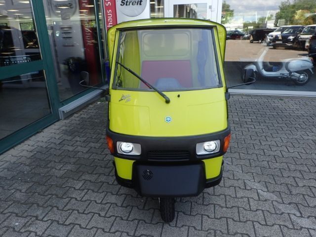Gebraucht Piaggio APE 2022 Blau