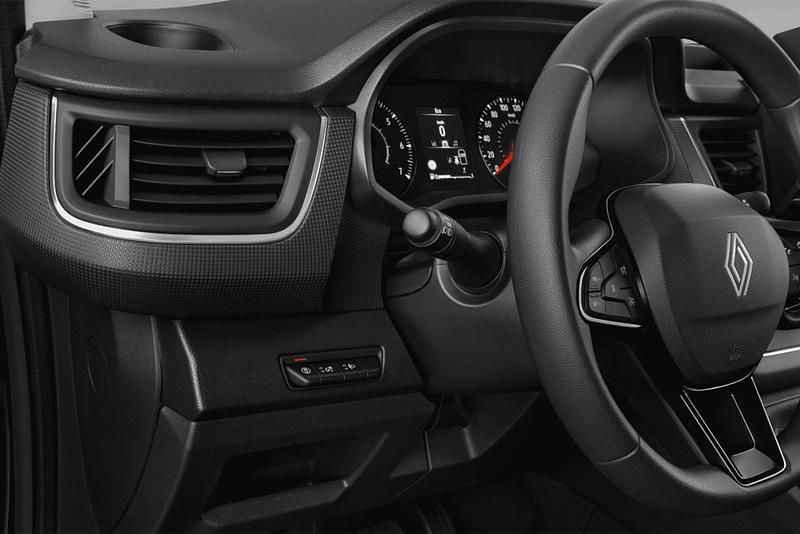 Brugt Renault Trafic 110 HK (80 kW) 2024 MPV