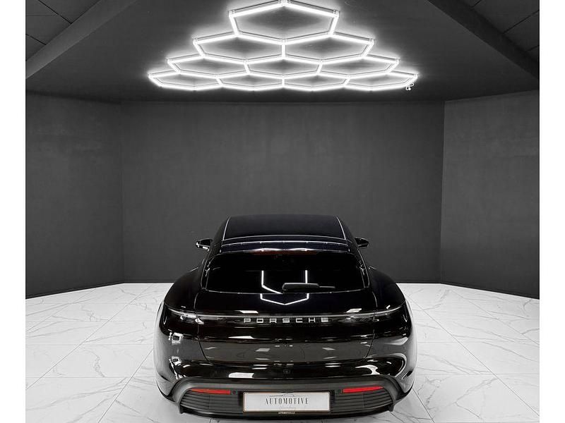 Gebraucht Porsche Taycan Performance Package 350 kW (476 PS) 2023 Limousine