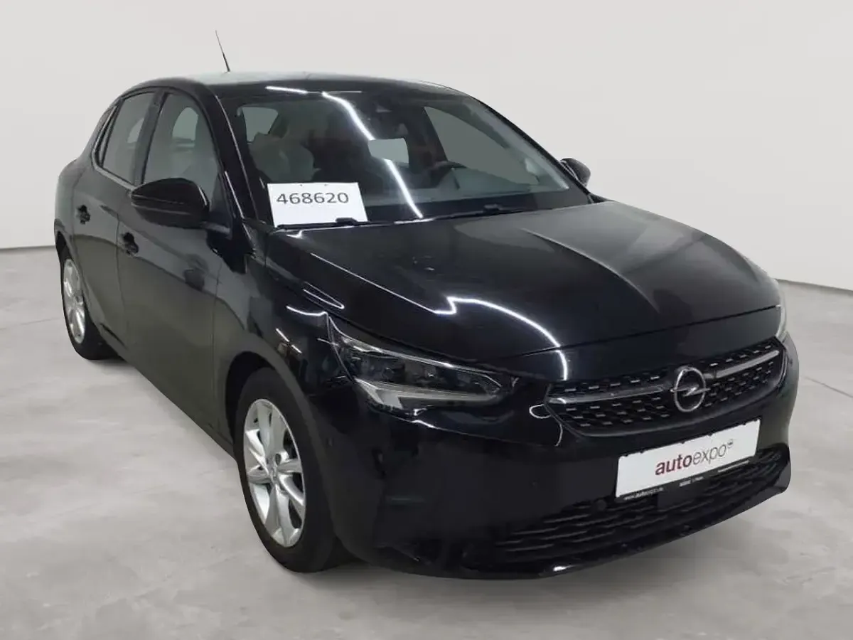 Gebraucht Opel Corsa Elegance 102 PS (75 kW) 2023 Kleinwagen