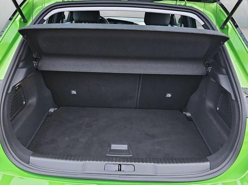 Gebraucht Opel Mokka-e Elegance 100 kW (136 PS) 2022 Grün SUV