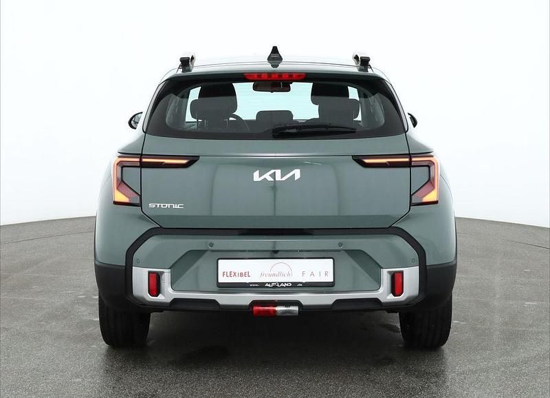 Neu Kia Stonic 101 PS (74 kW) 2026 Andere SUV
