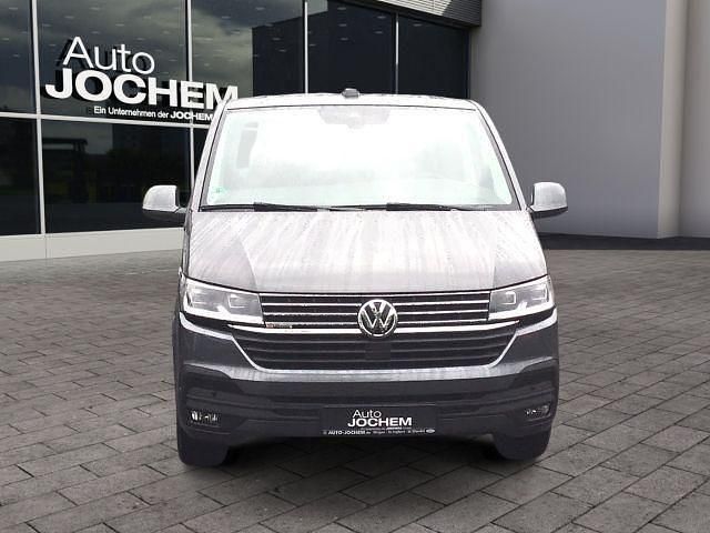 Gebraucht VW Multivan Comfortline 204 PS (150 kW) 2023 Grau Van