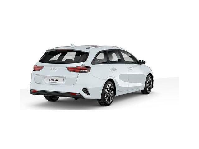 Neu 2025 Kia Ceed Sportswagon Kombi | 22.245 € (Superpreis) - Bild 1/1