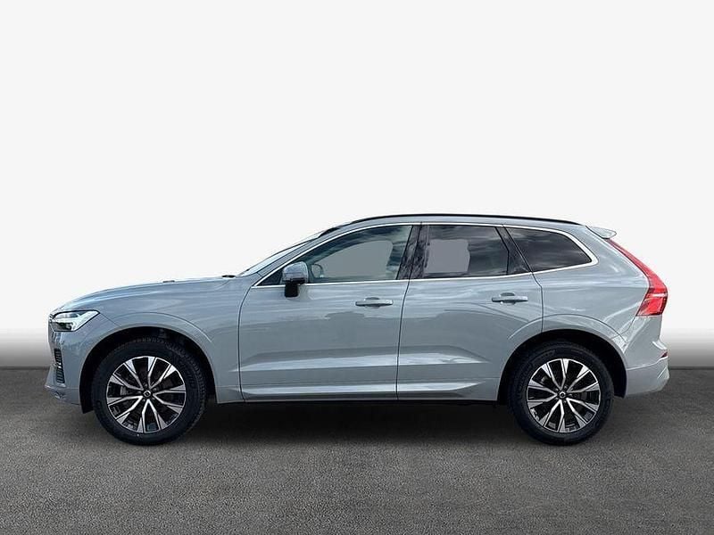 Gebraucht Volvo XC60 Core 250 PS (183 kW) 2025 Vapour grey SUV