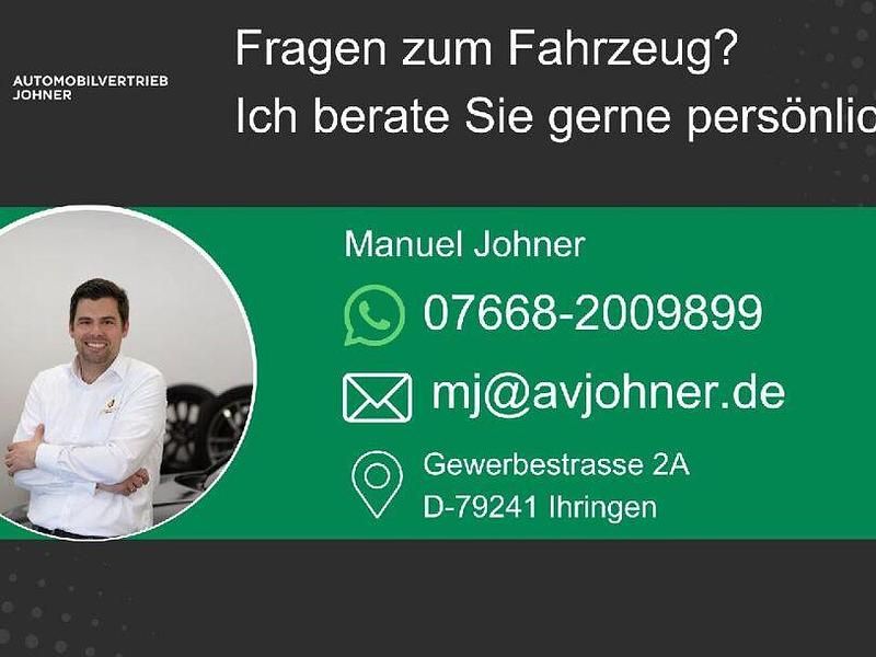 Gebraucht Ford Fiesta Active X 125 PS (91 kW) 2022 Grau Kleinwagen