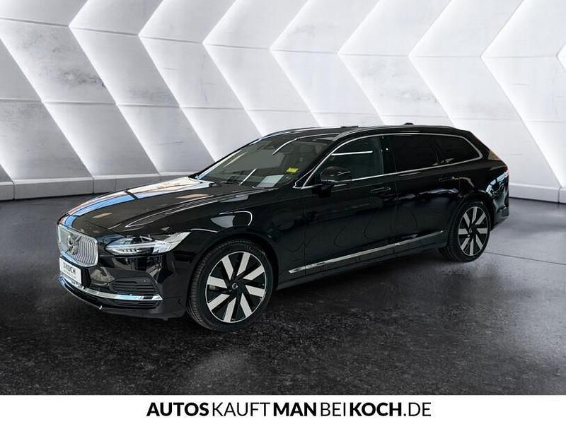 Gebraucht Volvo 360 2025 Schwarz