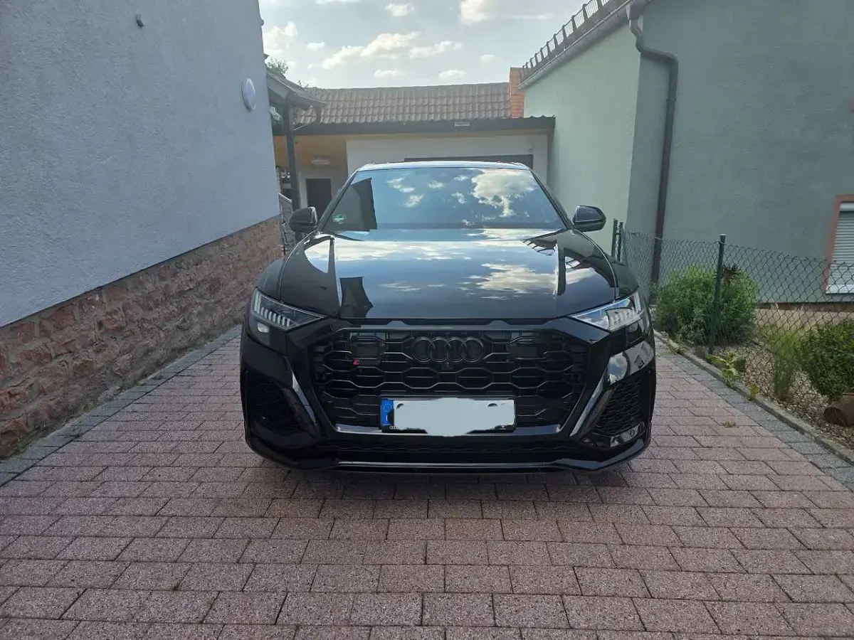 Gebraucht Audi RS Q8 600 PS (441 kW) 2024 SUV