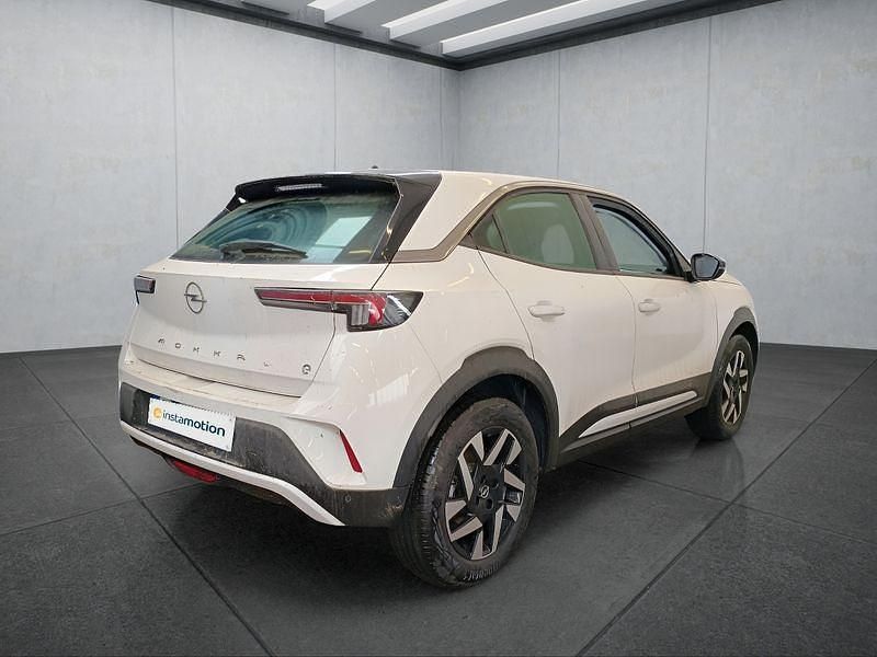 Gebraucht Opel Mokka-e 100 kW (136 PS) 2024 Weiß SUV
