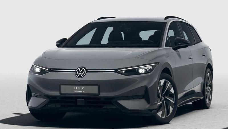Neu VW ID.7 Pro 210 kW (286 PS) 2026 Kombi