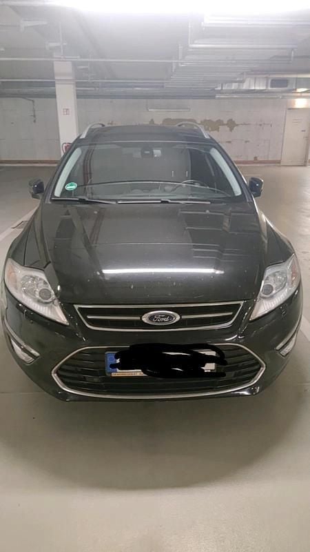 Gebraucht 2011 Ford Mondeo Titanium Kombi | 4.200 € (Guter Preis) - Bild 1/4