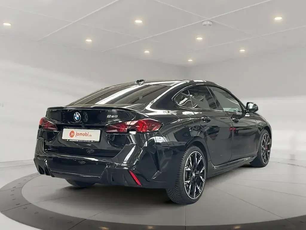 Gebraucht BMW 220 M Sport 170 PS (125 kW) 2025 Schwarz Coupé