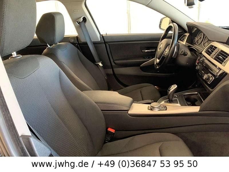 Second-hand BMW 430 258 CP (189 kW) 2019 Negru Coupe