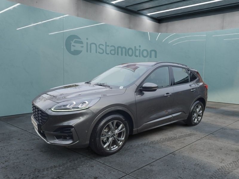 Other Gebraucht 2023 Ford Kuga ST-Line SUV | 28.390 € (Fairer Preis) - Bild 1/4