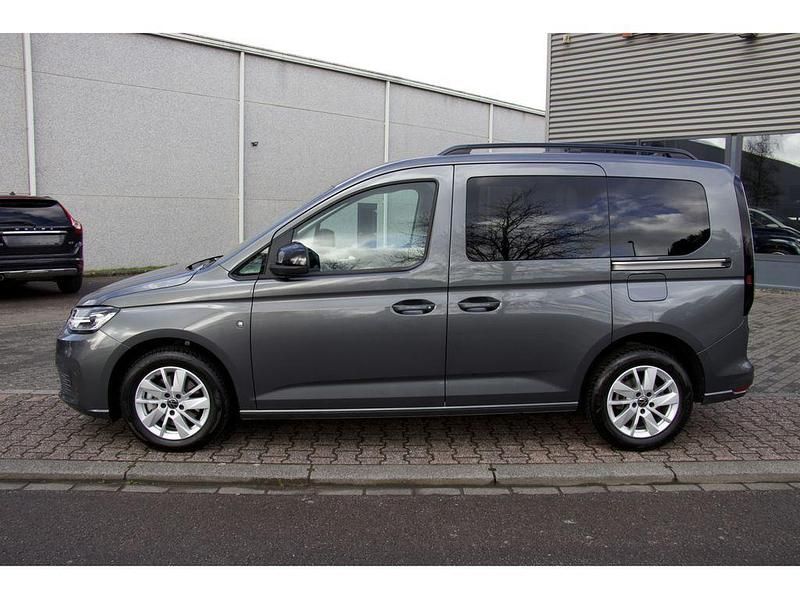 Gebraucht VW Caddy Life 116 PS (85 kW) 2024 Grau Van / Kleinbus