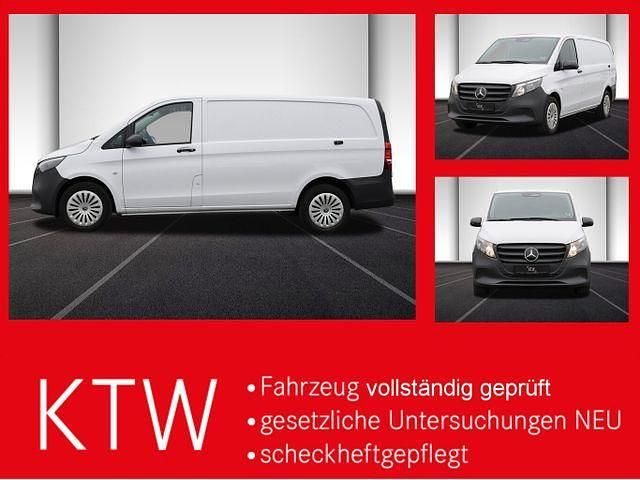 Gebraucht 2024 Mercedes Vito Van | 36.731 € (Teuer) - Bild 1/4