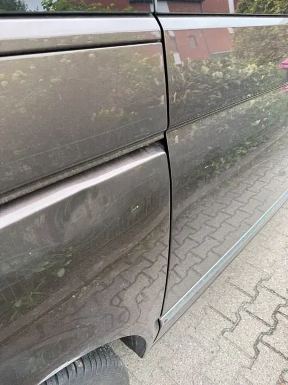 Gebraucht VW Multivan 199 PS (146 kW) 2019 Braun Van / Kleinbus
