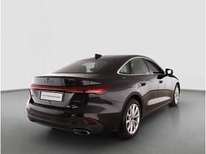 Gebraucht Audi A5 204 PS (150 kW) 2025 Schwarz (mythosschwarz) Limousine