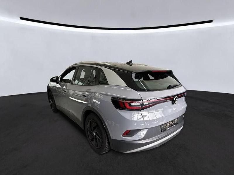 Gebraucht VW ID.4 Pro 150 kW (204 PS) 2023 Mondsteingrau SUV
