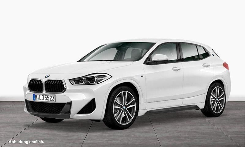 Alpinweiß uni Gebraucht 2018 BMW X2 Performance SUV | 21.900 € (Guter Preis) - Bild 1/3