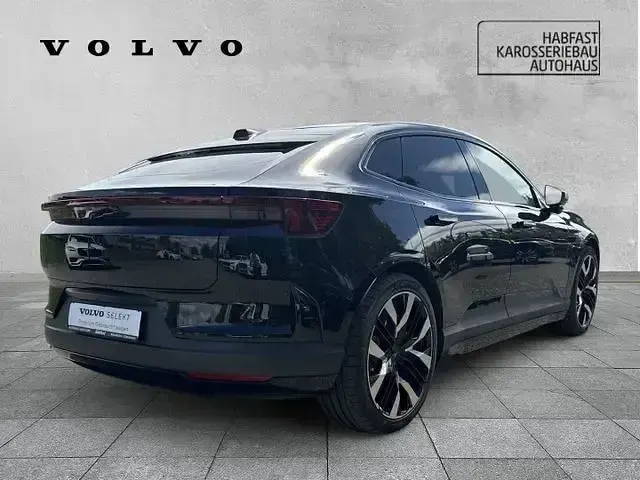 Gebraucht Polestar 4 Performance 294 kW (400 PS) 2025 Andere SUV