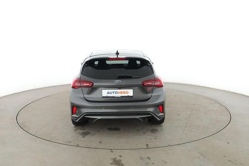 Gebraucht Ford Focus ST 280 PS (205 kW) 2022 Grau Limousine