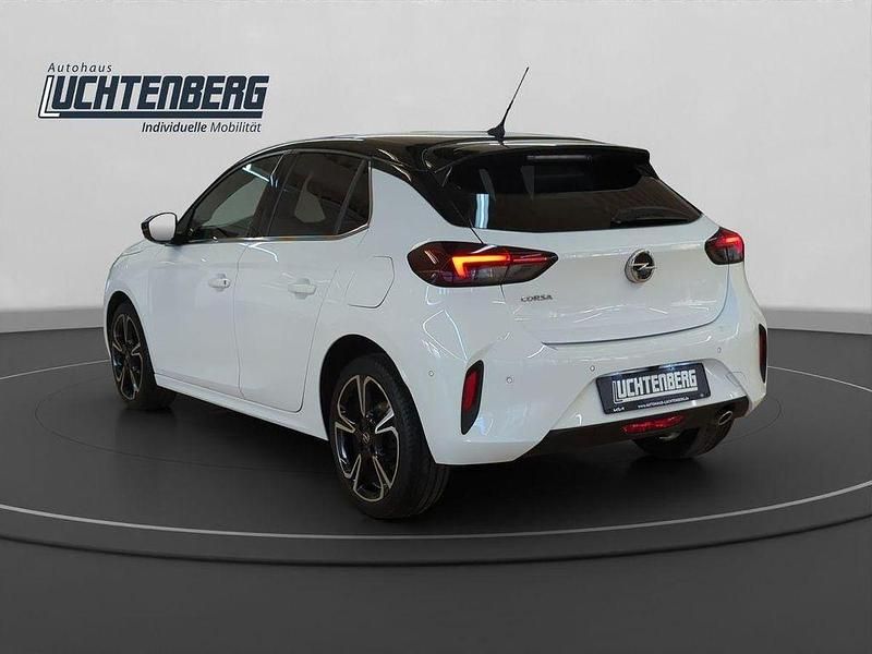 Gebraucht Opel Corsa GS Line 101 PS (74 kW) 2023 Andere Limousine