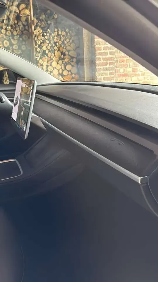 Gebraucht Tesla Model 3 Standard Range Plus 239 kW (325 PS) 2021 Limousine