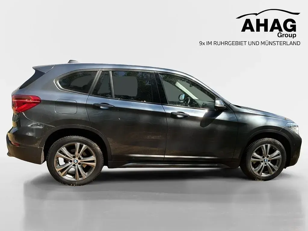 Gebraucht BMW X1 Sport Line 231 PS (169 kW) 2016 Andere SUV