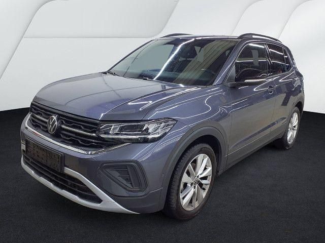 Gebraucht VW T-Cross Goal 116 PS (85 kW) 2025 Rauchgrau metallic SUV